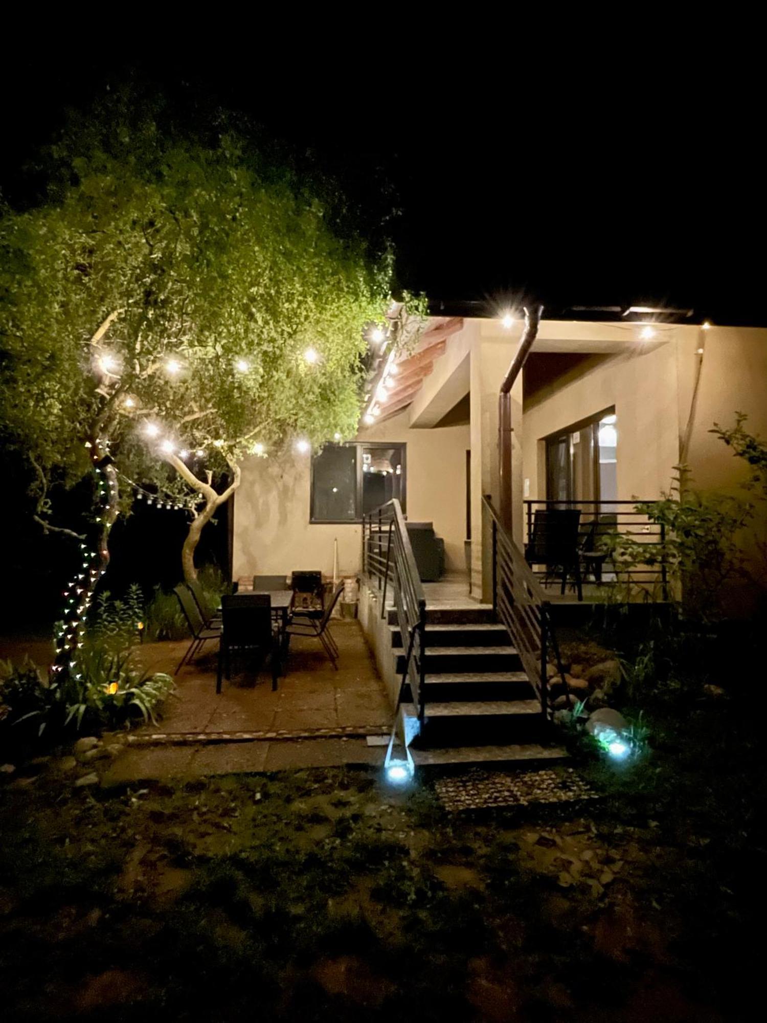 Forest Villa - Pokoje W Poblizu Suntago Krzyzowka  Dış mekan fotoğraf